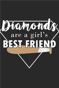 Diamonds Are A Girls Best Friend