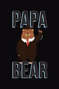 Papa Bear