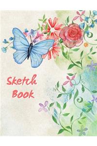 Sketch Book