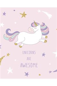 Unicorns Are Awesome