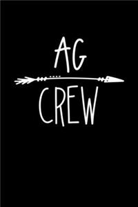 AG Crew