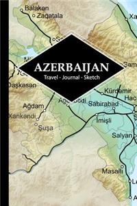 Azerbaijan Travel Journal