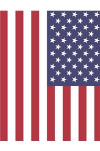 USA American Flag
