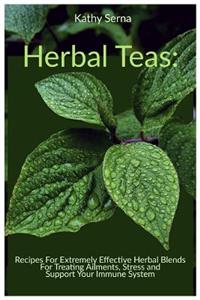 Herbal Teas