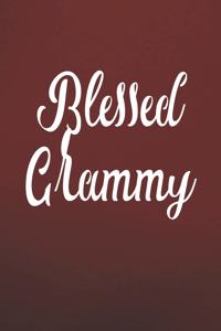 Blessed Grammy