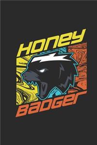 Honey Badger