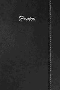 Hunter