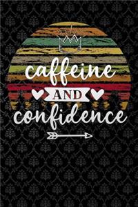 caffeine and confidence
