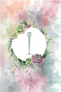 I