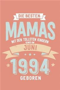 Die Besten Mamas mit den Tollsten Kindern