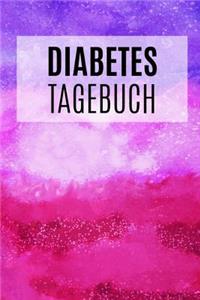 Diabetes Tagebuch