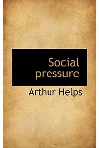 Social Pressure