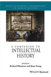 Companion to Intellectual History