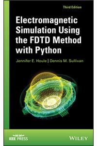 Electromagnetic Simulation Using the Fdtd Method with Python