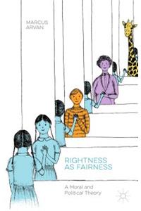 Rightness as Fairness