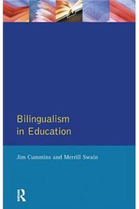 Bilingualism in Education