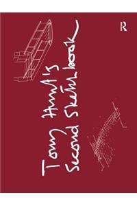 Tony Hunt's Second Sketchbook
