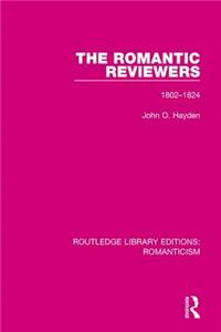 Romantic Reviewers