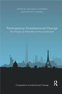 Participatory Constitutional Change