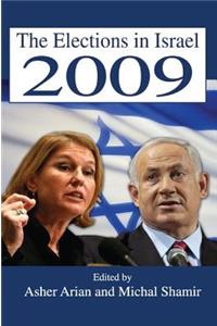 Elections in Israel 2009