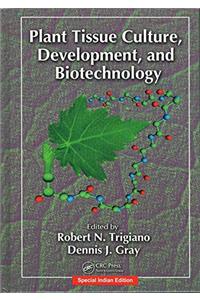 PLANT TISSUE CULTURE, DEVELOPMENT, AND BIOTECHNOLOGY
