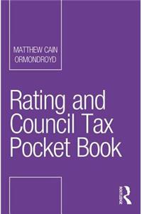 Rating and Council Tax Pocket Book