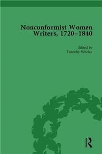 Nonconformist Women Writers, 1720-1840, Part II Vol 5