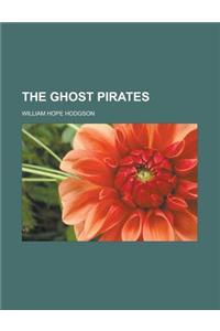 The Ghost Pirates