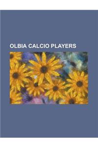 Olbia Calcio Players