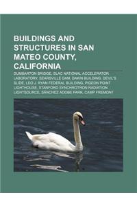 Buildings and Structures in San Mateo County, California