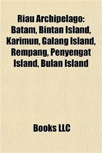 Riau Archipelago