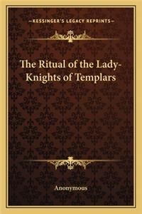 Ritual of the Lady-Knights of Templars