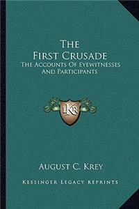 First Crusade