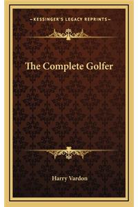 Complete Golfer
