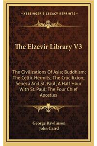 The Elzevir Library V3
