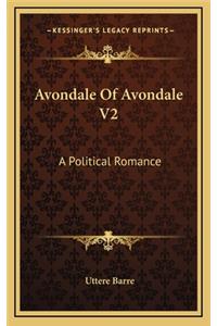 Avondale of Avondale V2