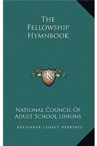 The Fellowship Hymnbook