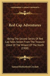 Red Cap Adventures