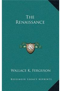 The Renaissance