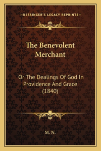 Benevolent Merchant