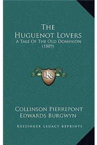 Huguenot Lovers