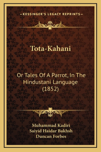 Tota-Kahani