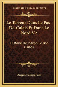 Le Terreur Dans Le Pas-De-Calais Et Dans Le Nord V2