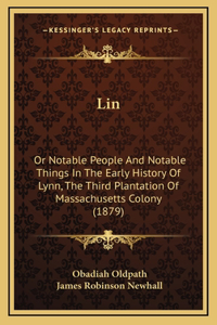 Lin