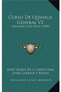 Curso De Quimica General V2