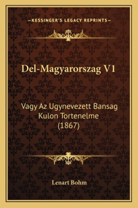 Del-Magyarorszag V1