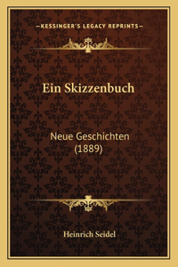 Skizzenbuch