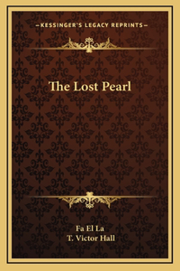 The Lost Pearl