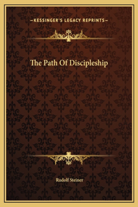 The Path Of Discipleship