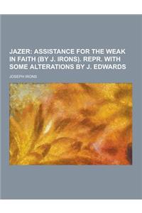 Jazer